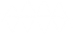 Icone do logotipo em branco da Ayraa Eco Friendly