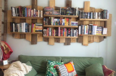 Eco-Construction Projects Inc. remodeling renovation sustainable eco montreal mtl repair r