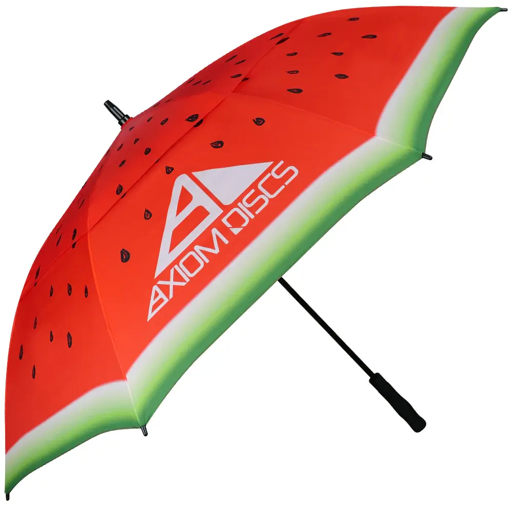 Axiom Watermelon Edition Large Umbrella