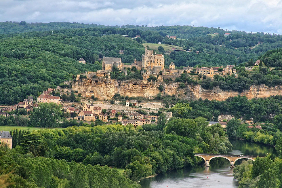 Le Périgord Noir