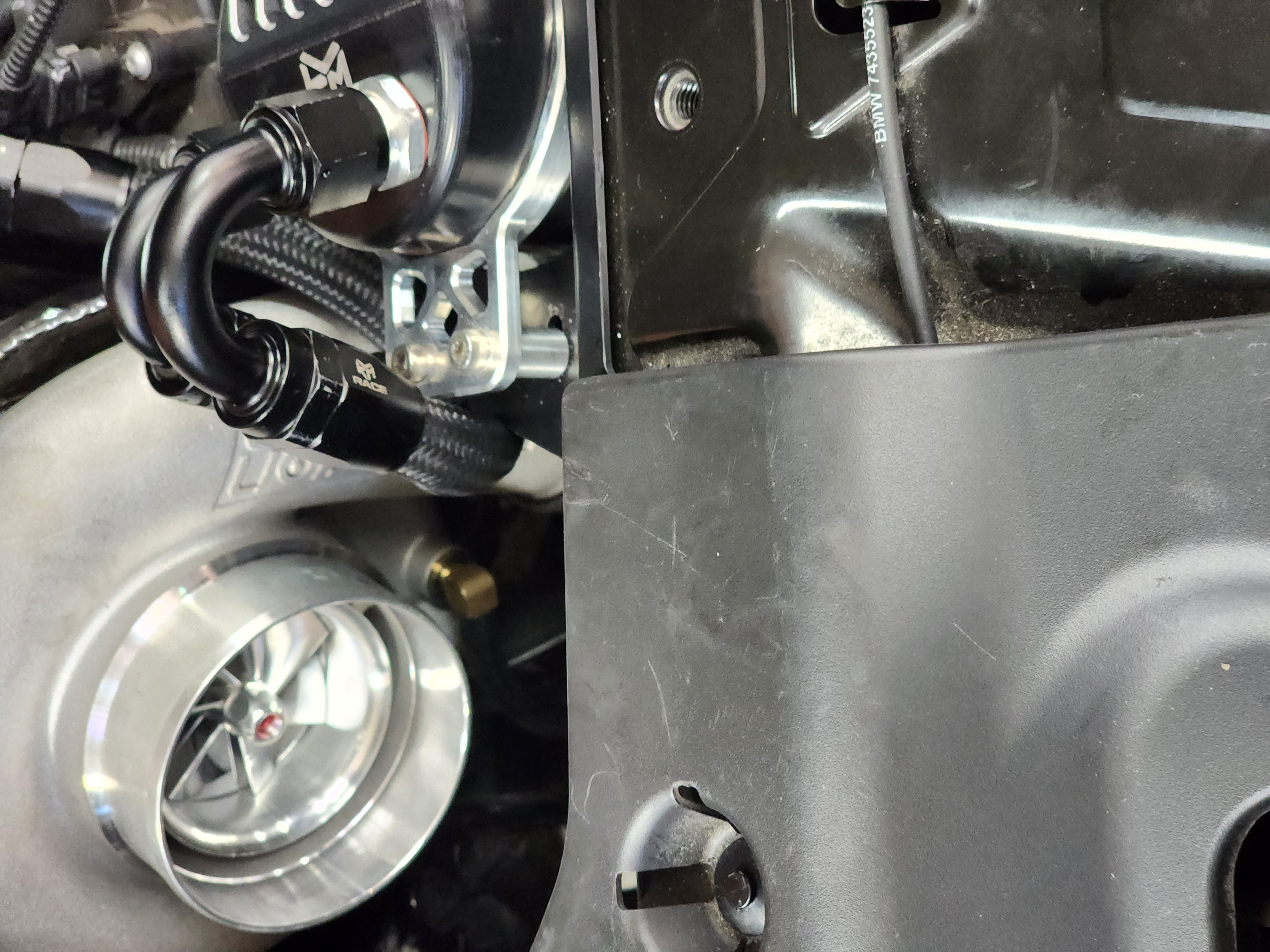 Performance hardware from Xplicit Autoworks