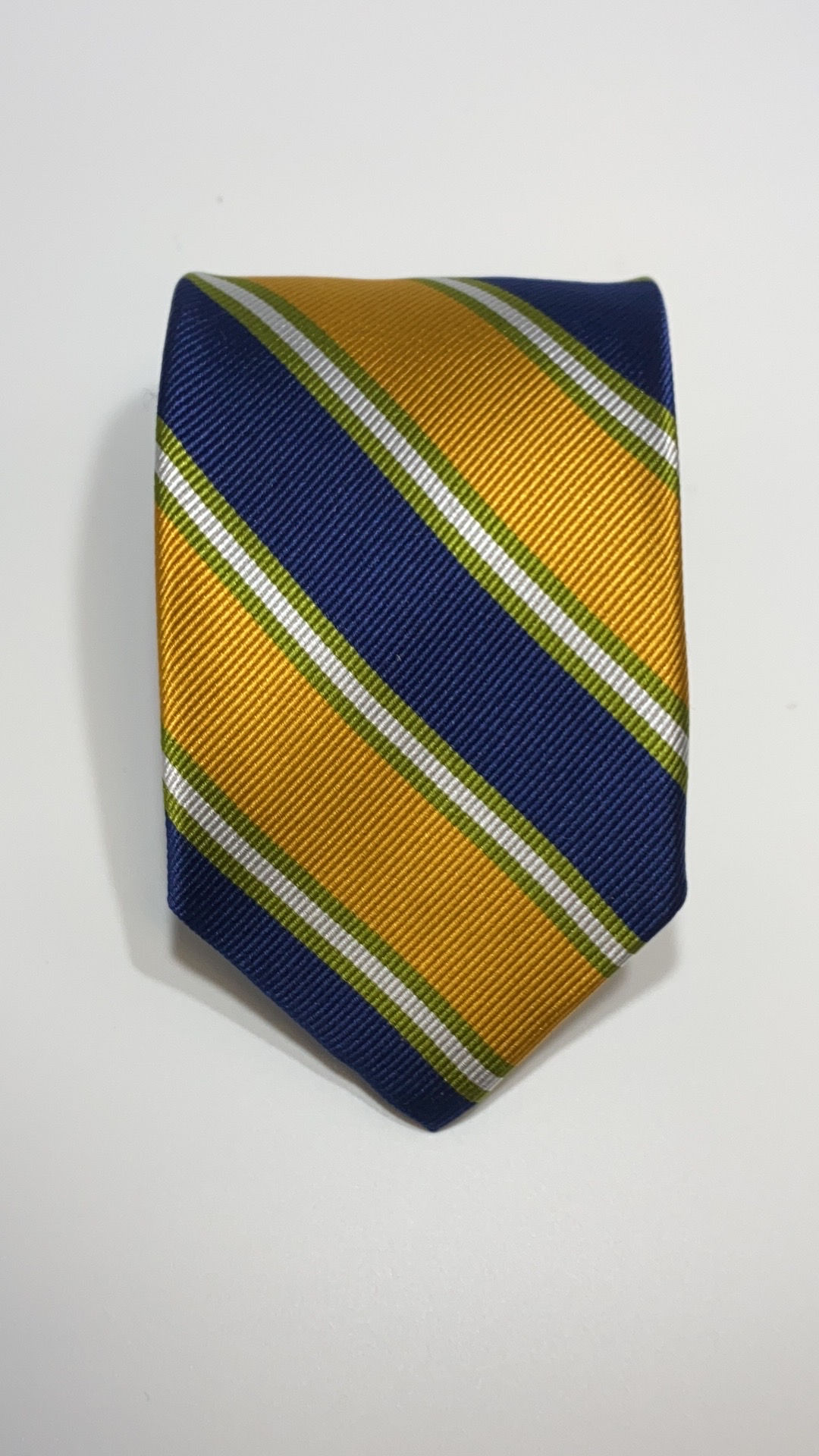 Robert Talbott- Studio Collection Tie