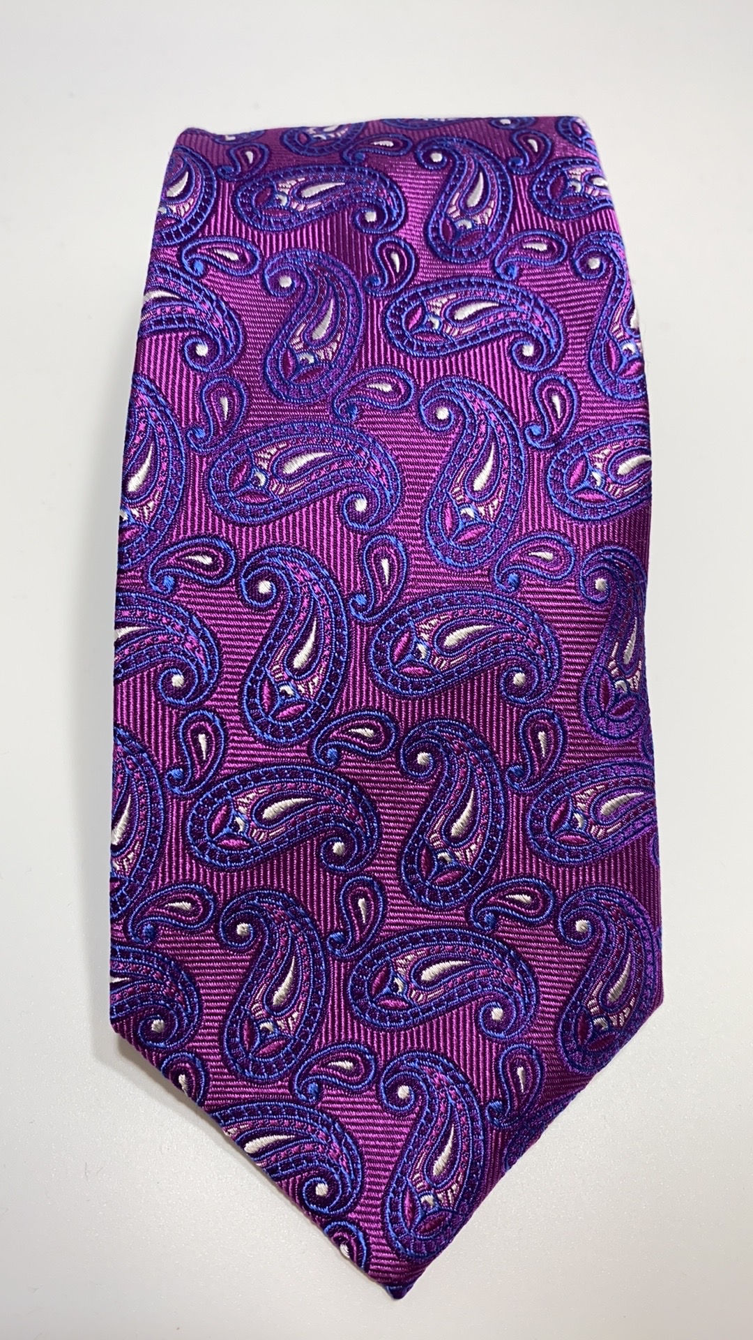 Robert Talbott- Best of Class Tie