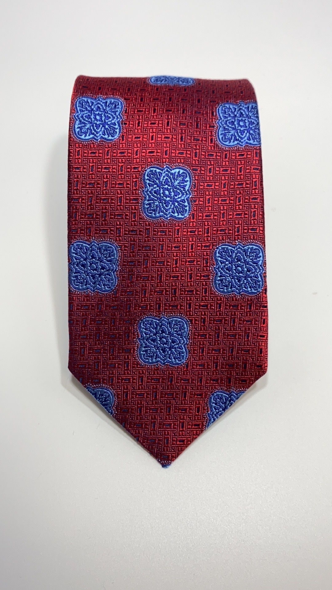 Robert Talbott- Studio Collection Tie