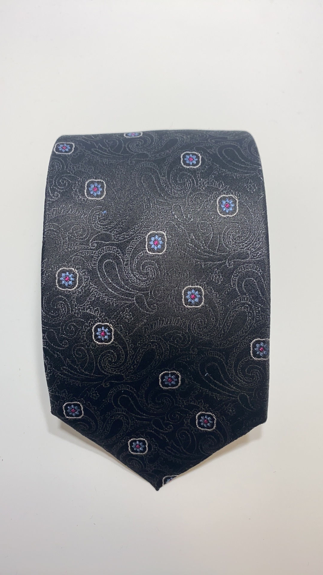 Robert Talbott- Best of Class Tie