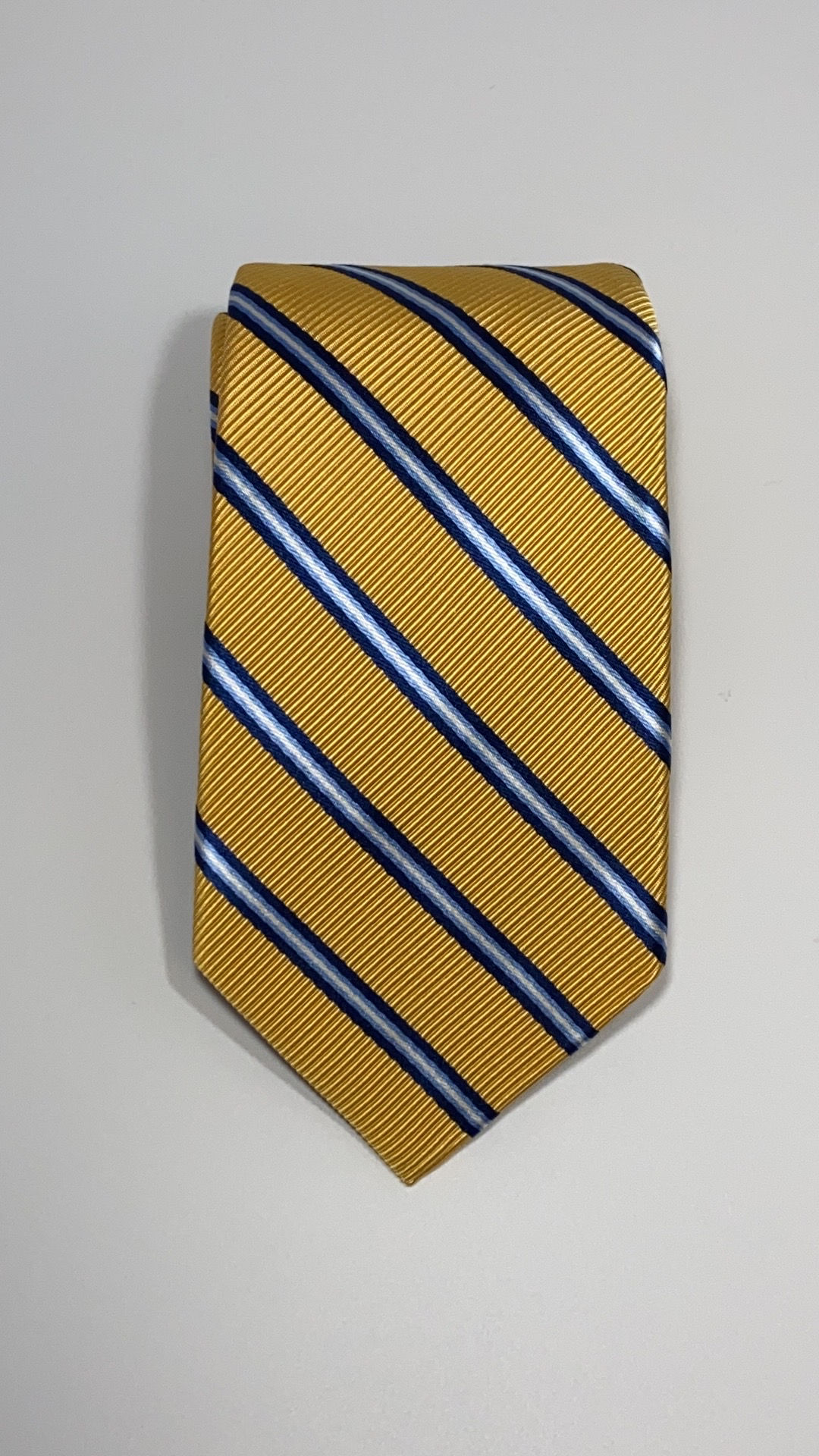 Robert Talbott- Best of Class Tie