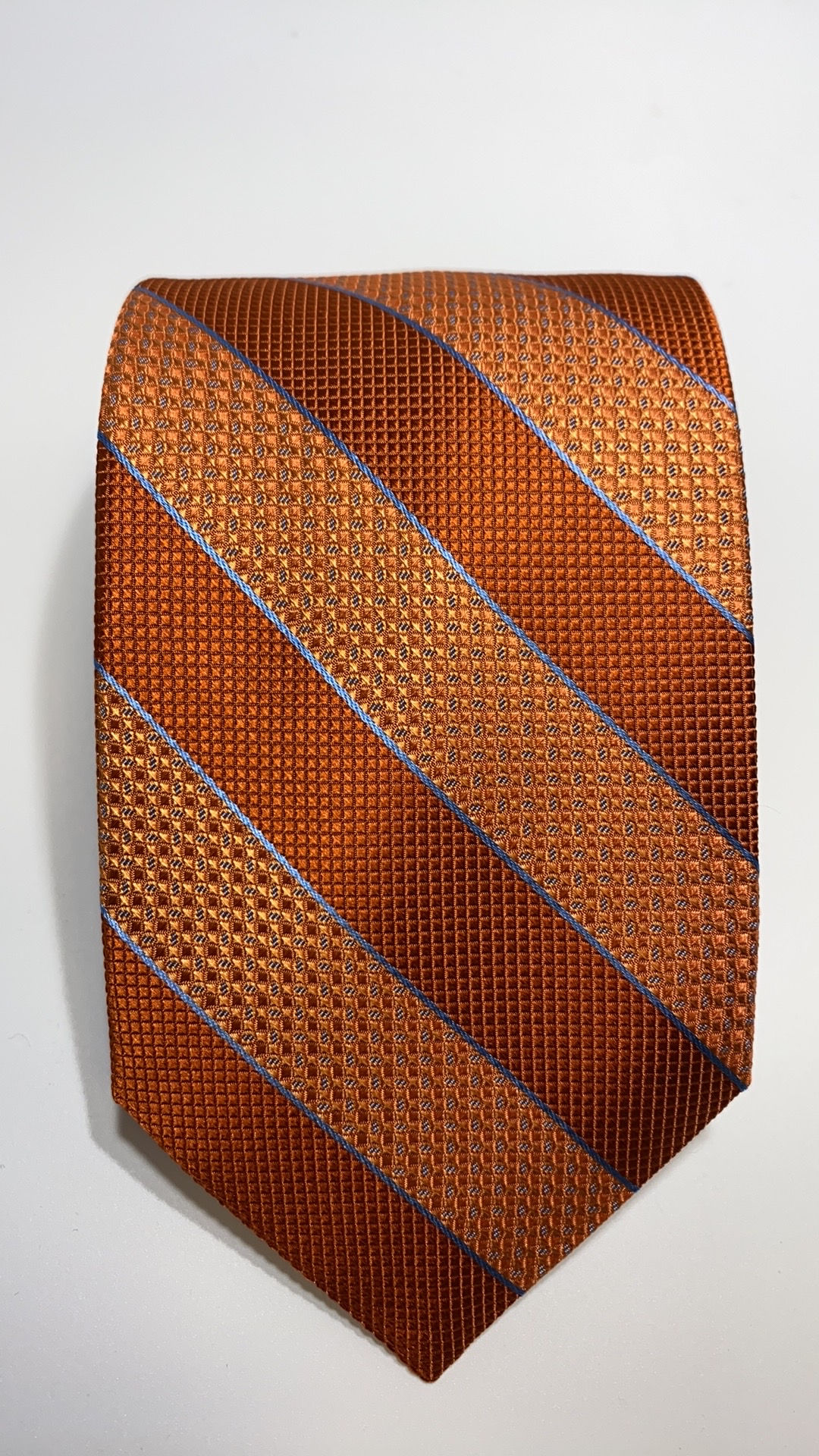 Robert Talbott- Best of Class Tie