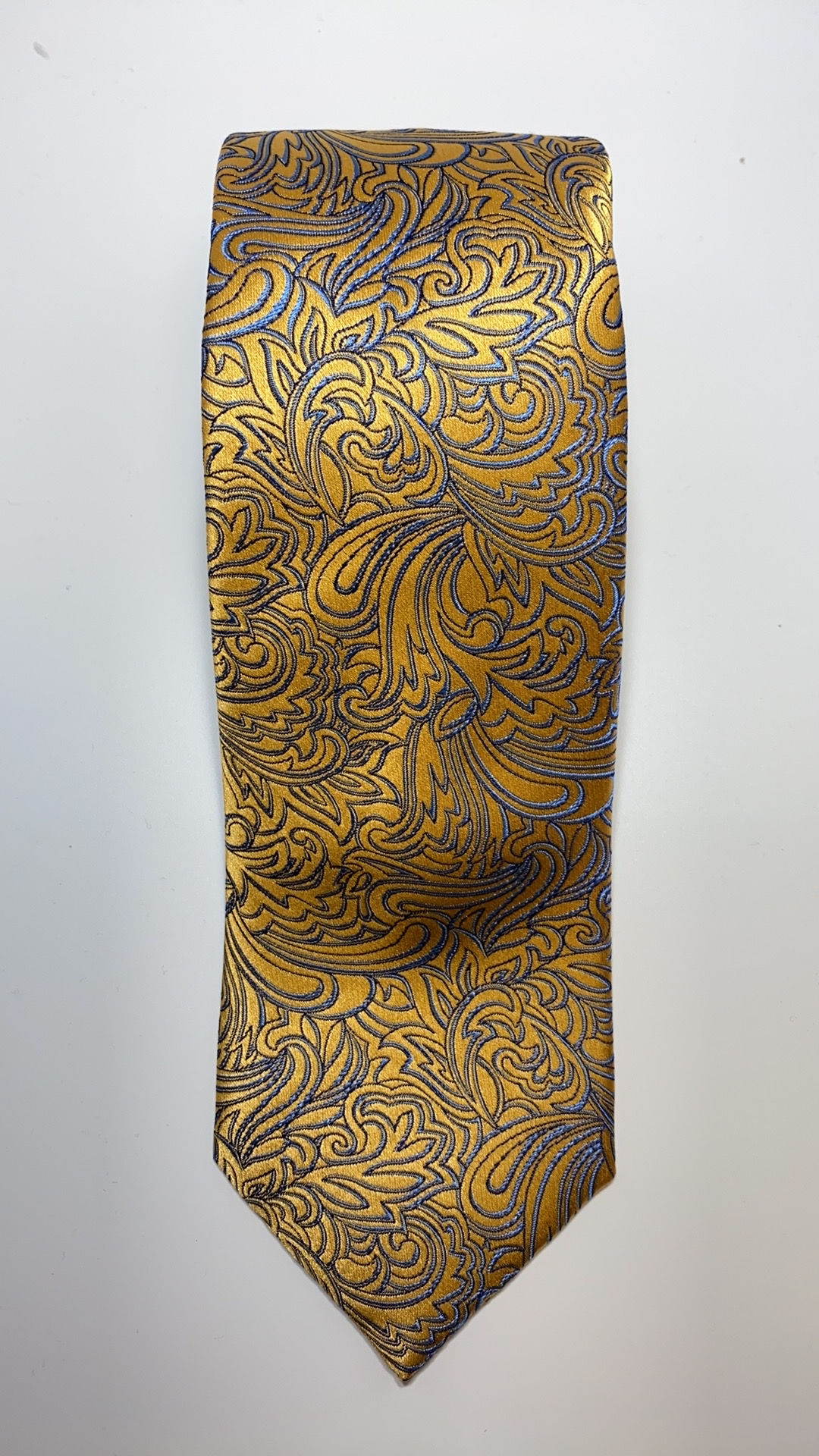Robert Talbott- Best of Class Tie