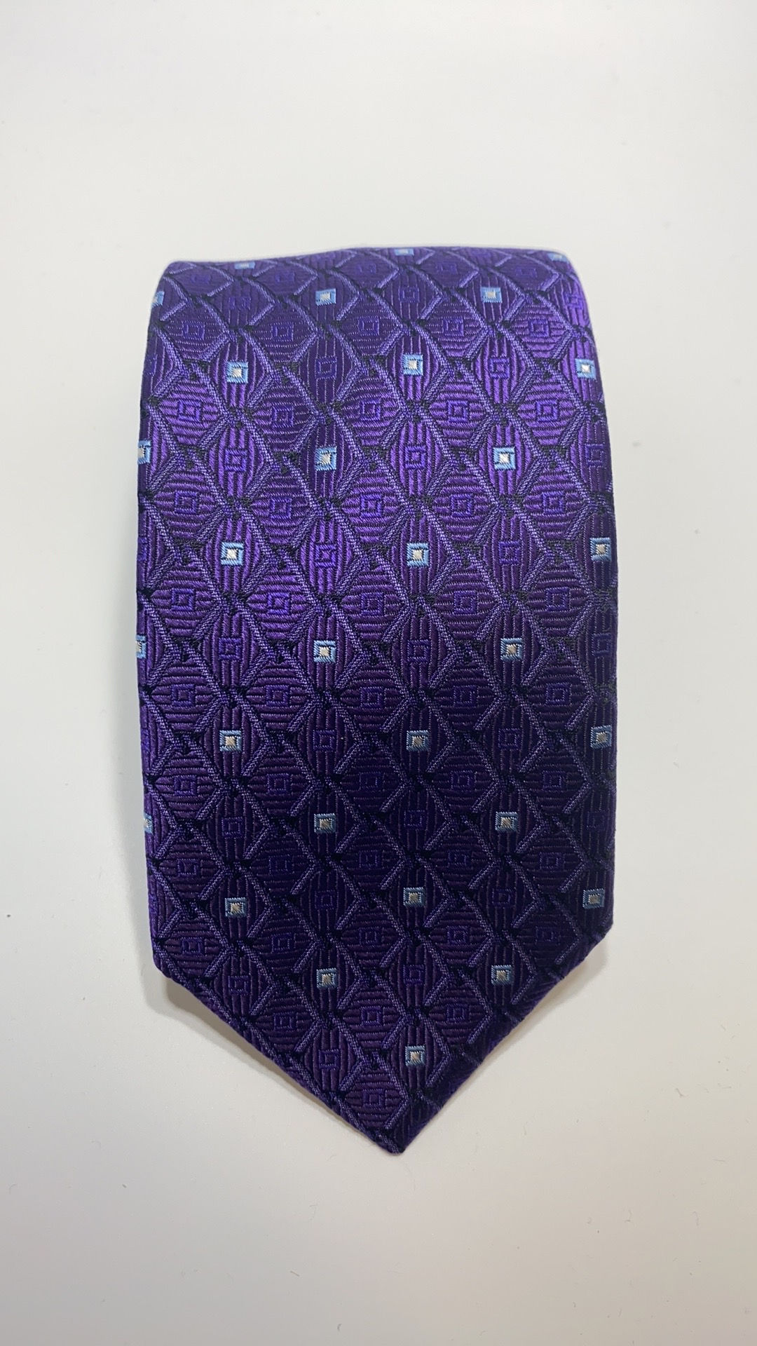 Robert Talbott- Best of Class Tie