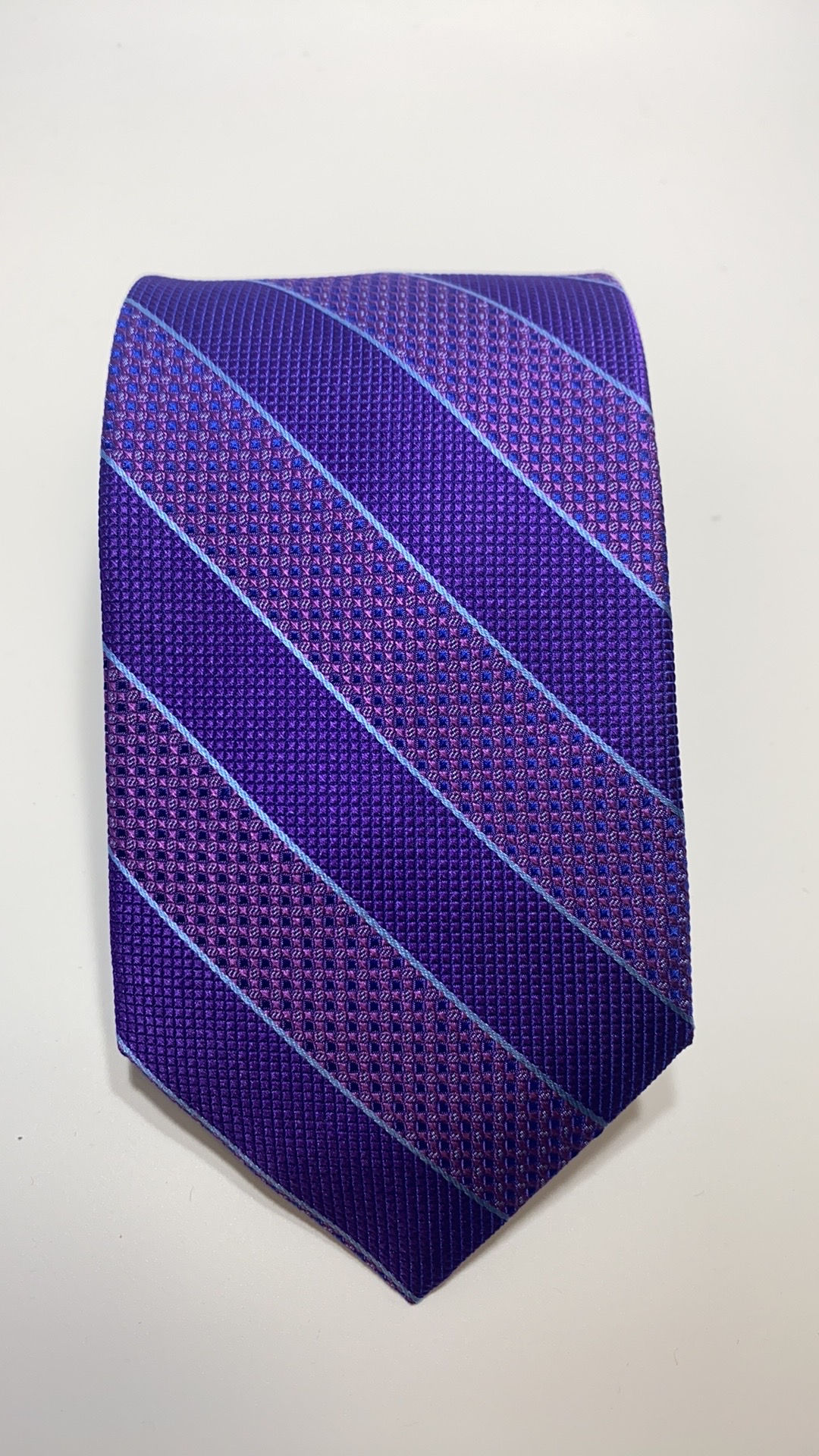 Robert Talbott- Best of Class Tie