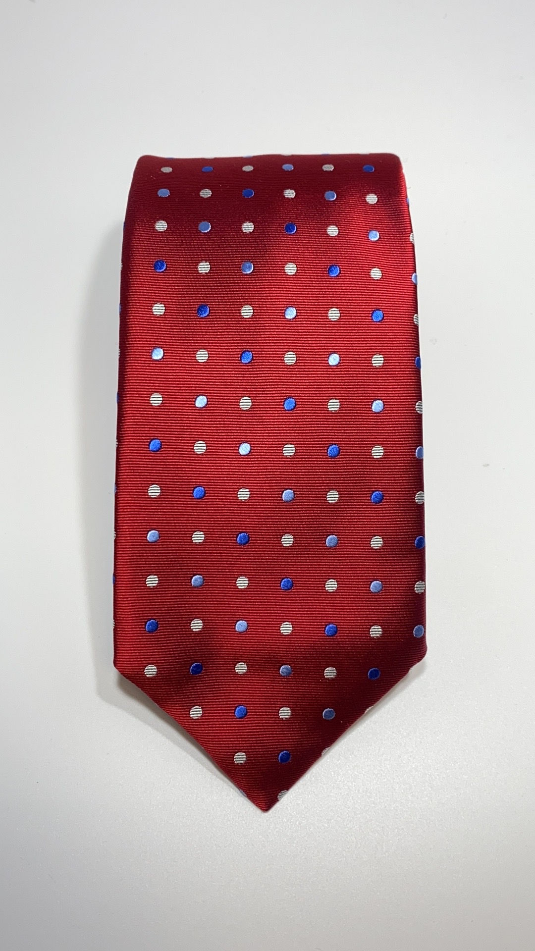 Robert Talbott- Best of Class Tie