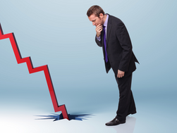 Study - 47% of Small Businesses Risk Closing