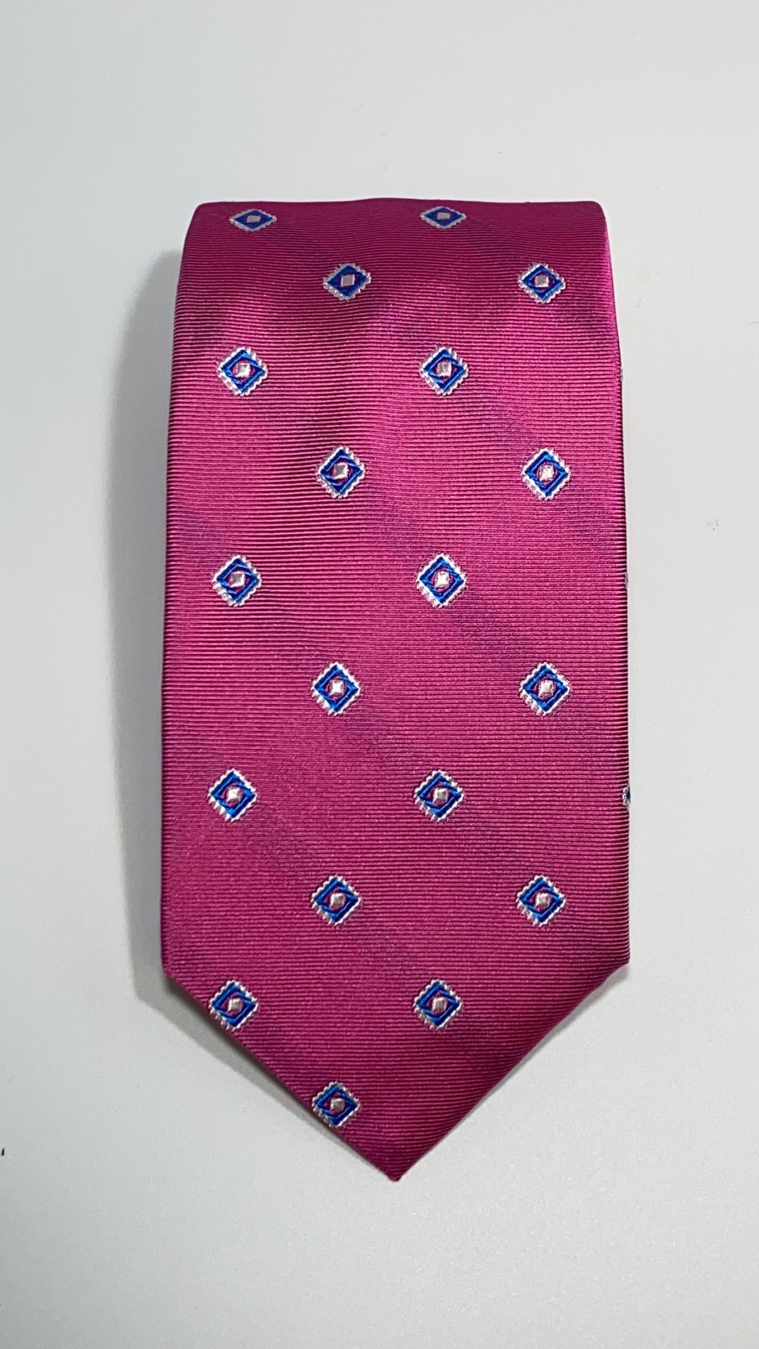 Robert Talbott- Studio Collection Tie