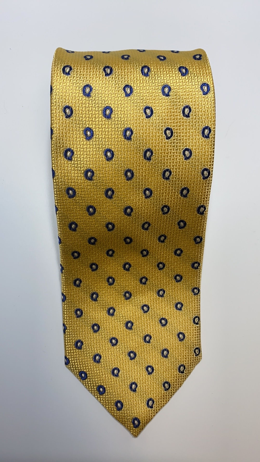 Robert Talbott- Studio Collection Tie