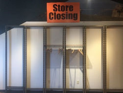 Online Penetration Could Result in 75,000 Store Closures