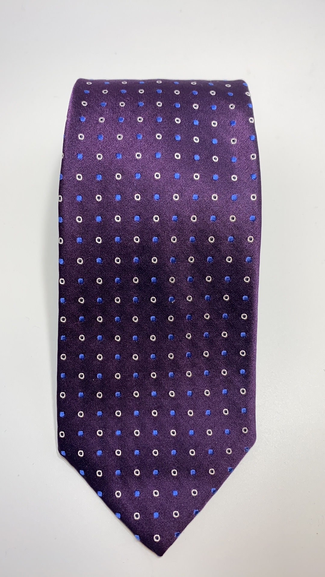 Robert Talbott- Studio Collection Tie