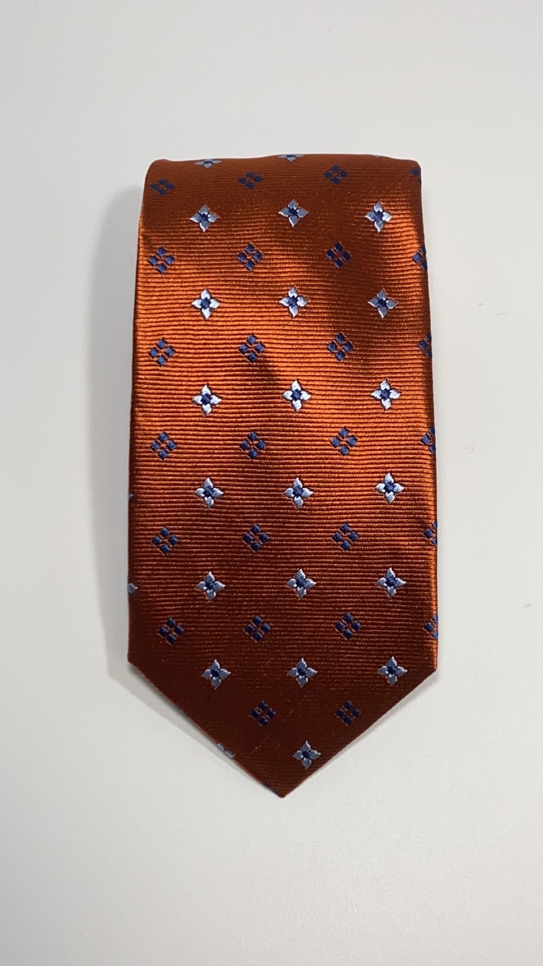 Robert Talbott- Studio Collection Tie