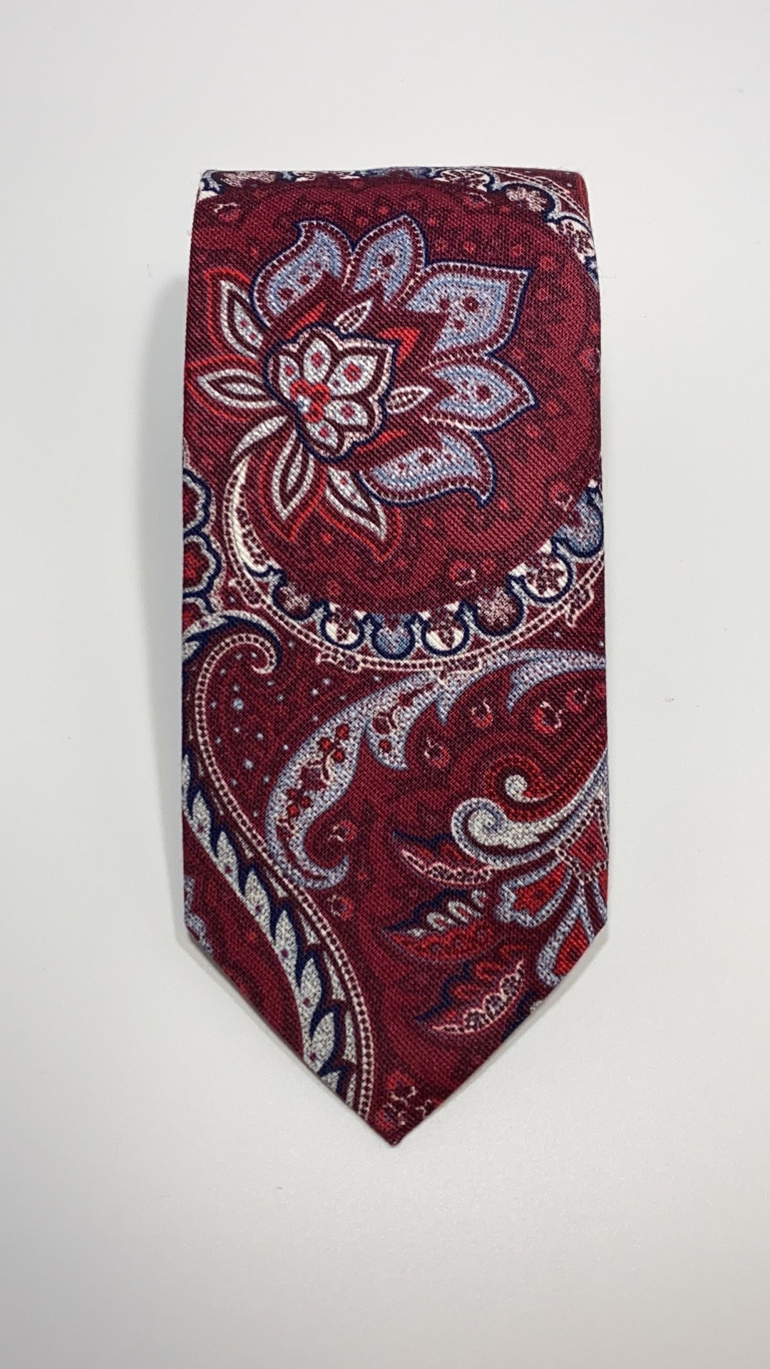 Robert Talbott- Best of Class Tie