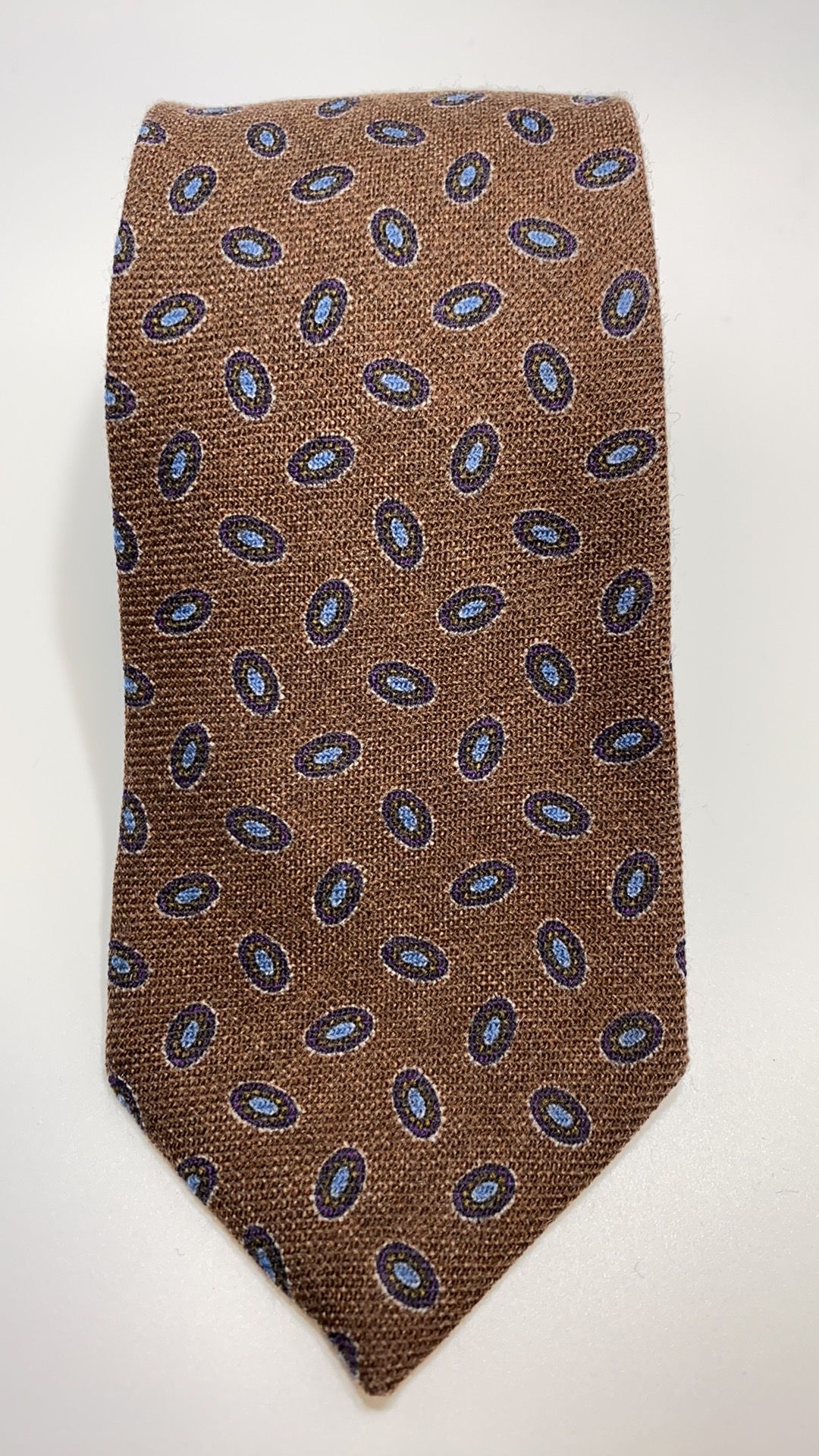 Robert Talbott- Best of Class Tie