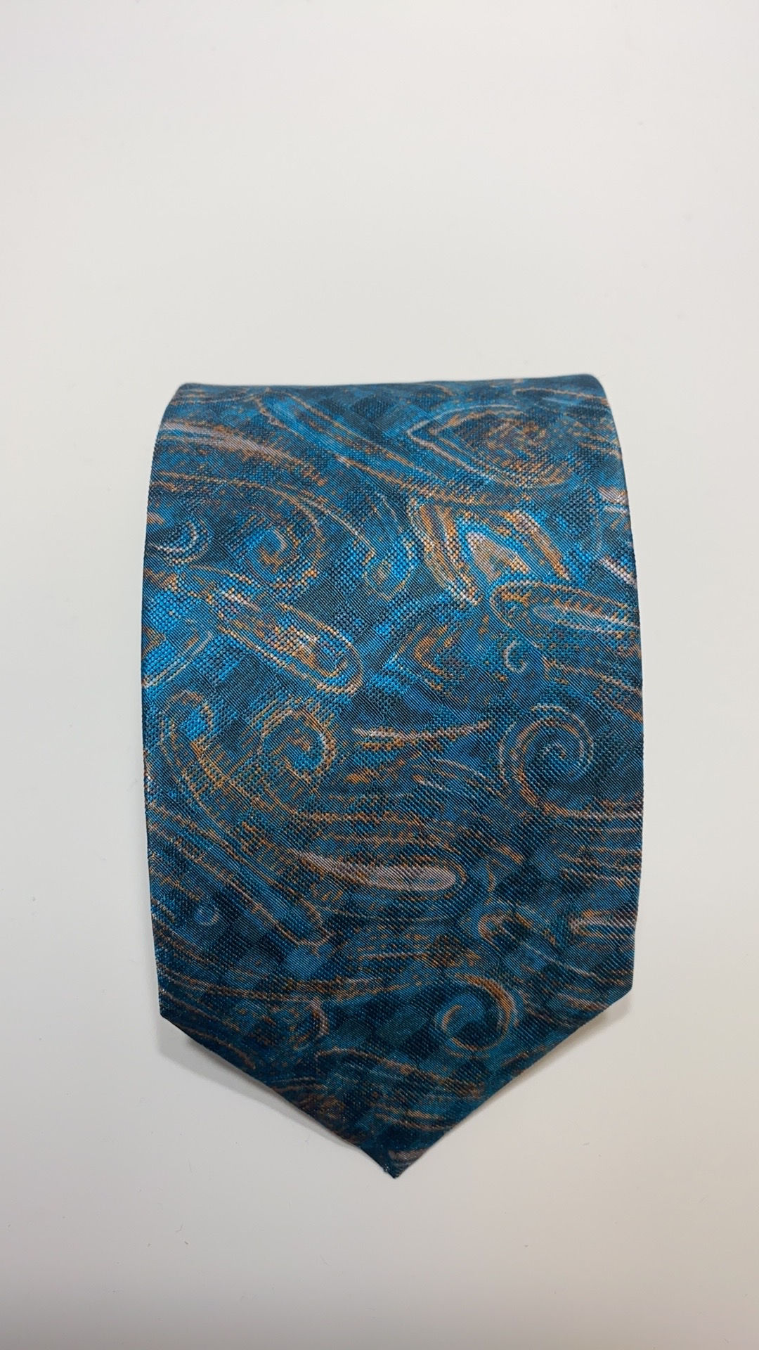 Robert Talbott- Best of Class Tie