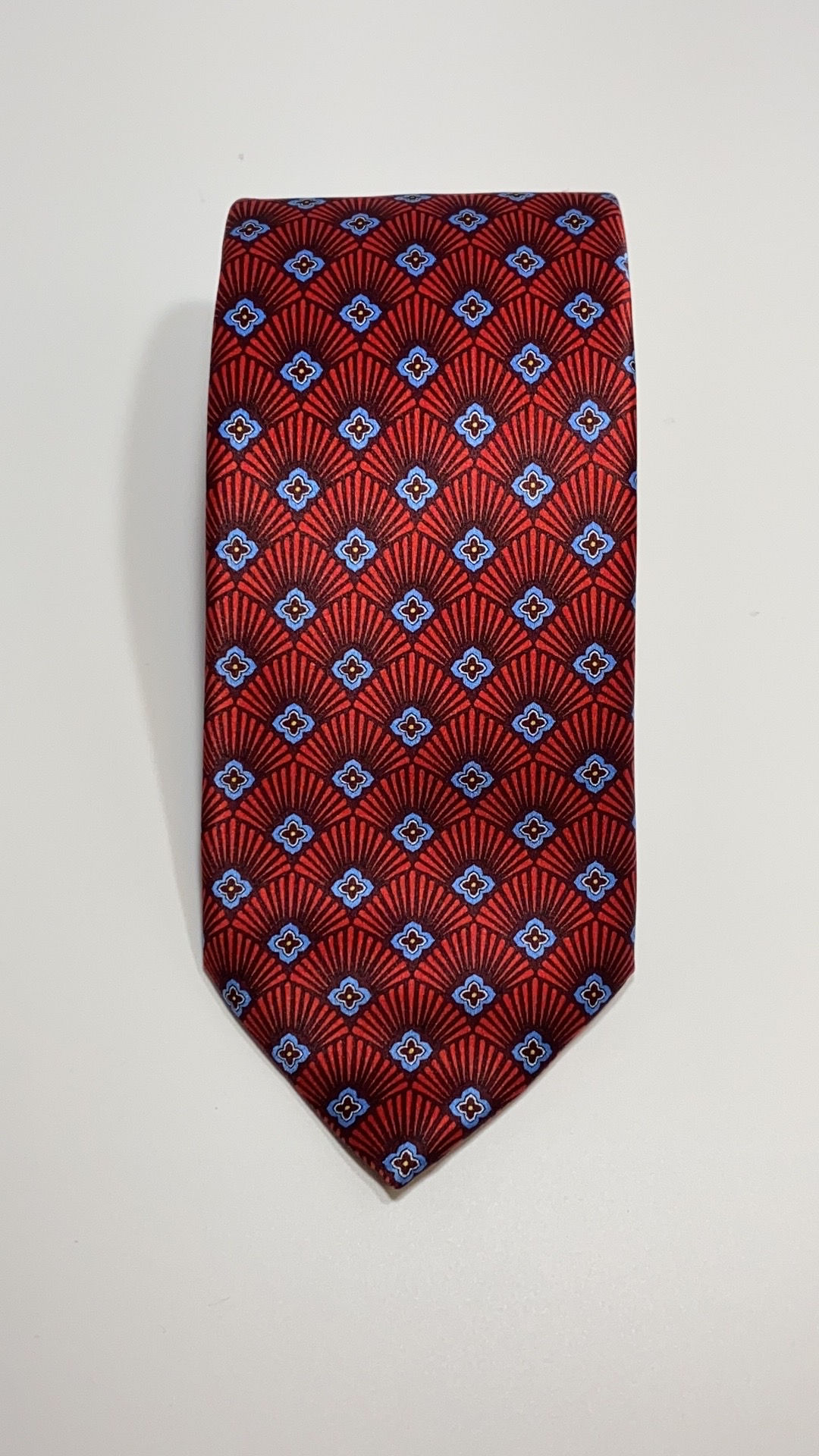 Robert Talbott- Estate Tie