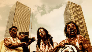 "Zombie Firms" are on the Rise