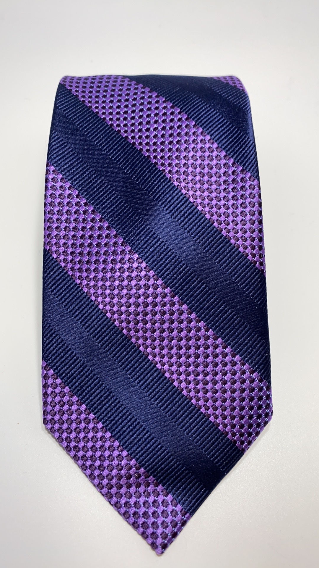 Robert Talbott- Best of Class Tie