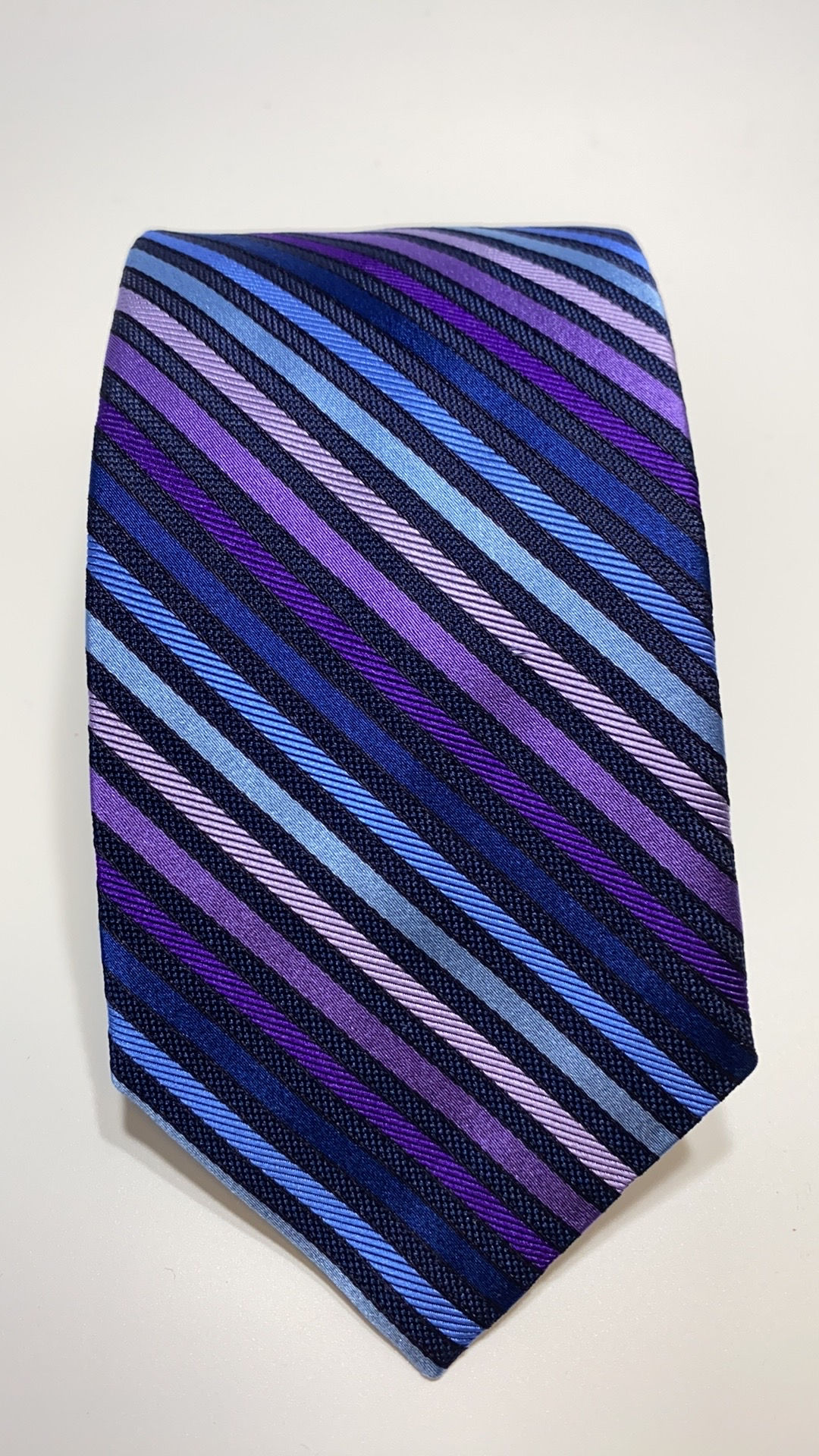 Robert Talbott- Best of Class Tie