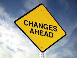 Indicators Showing the Economy Getting Pushed Around
