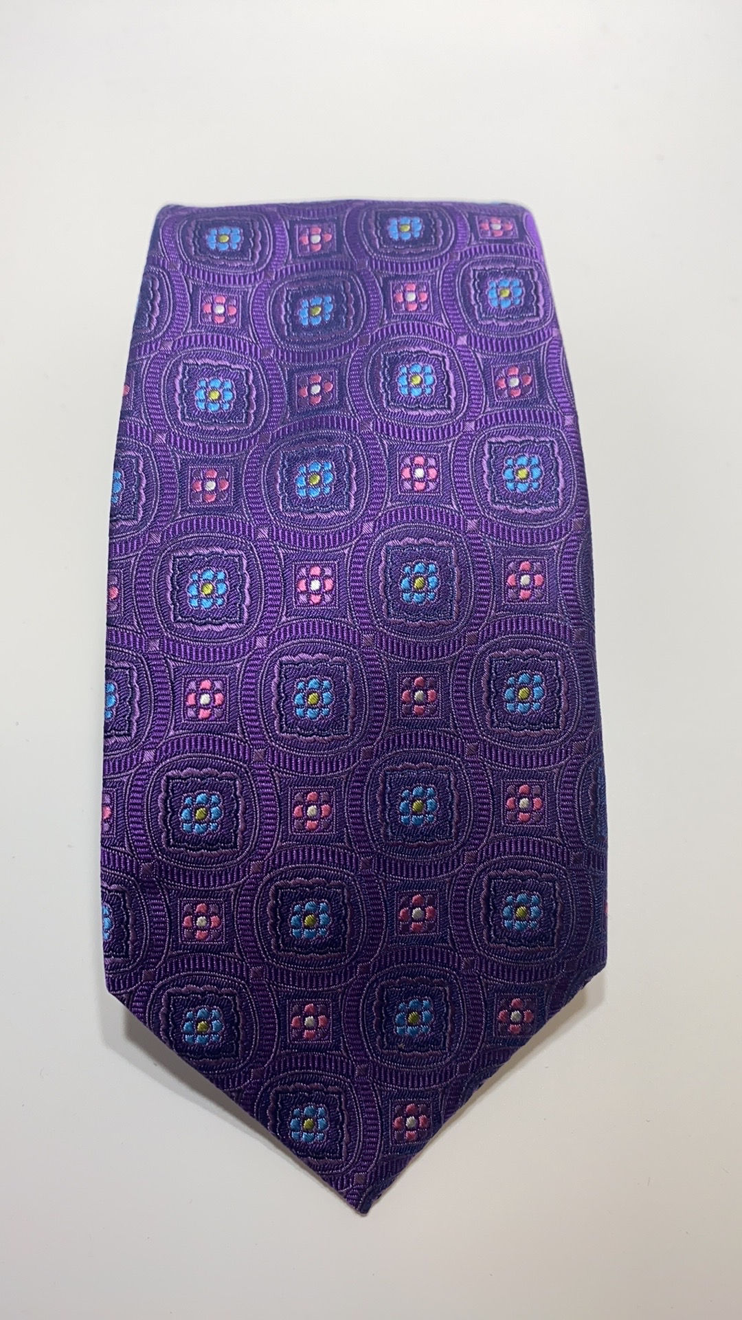 Robert Talbott- Best of Class Tie