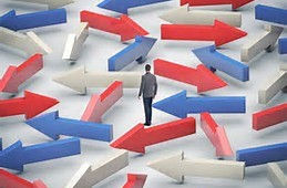 Consumer Confidence is Up, but CFOs Fear a Slowdown in Demand