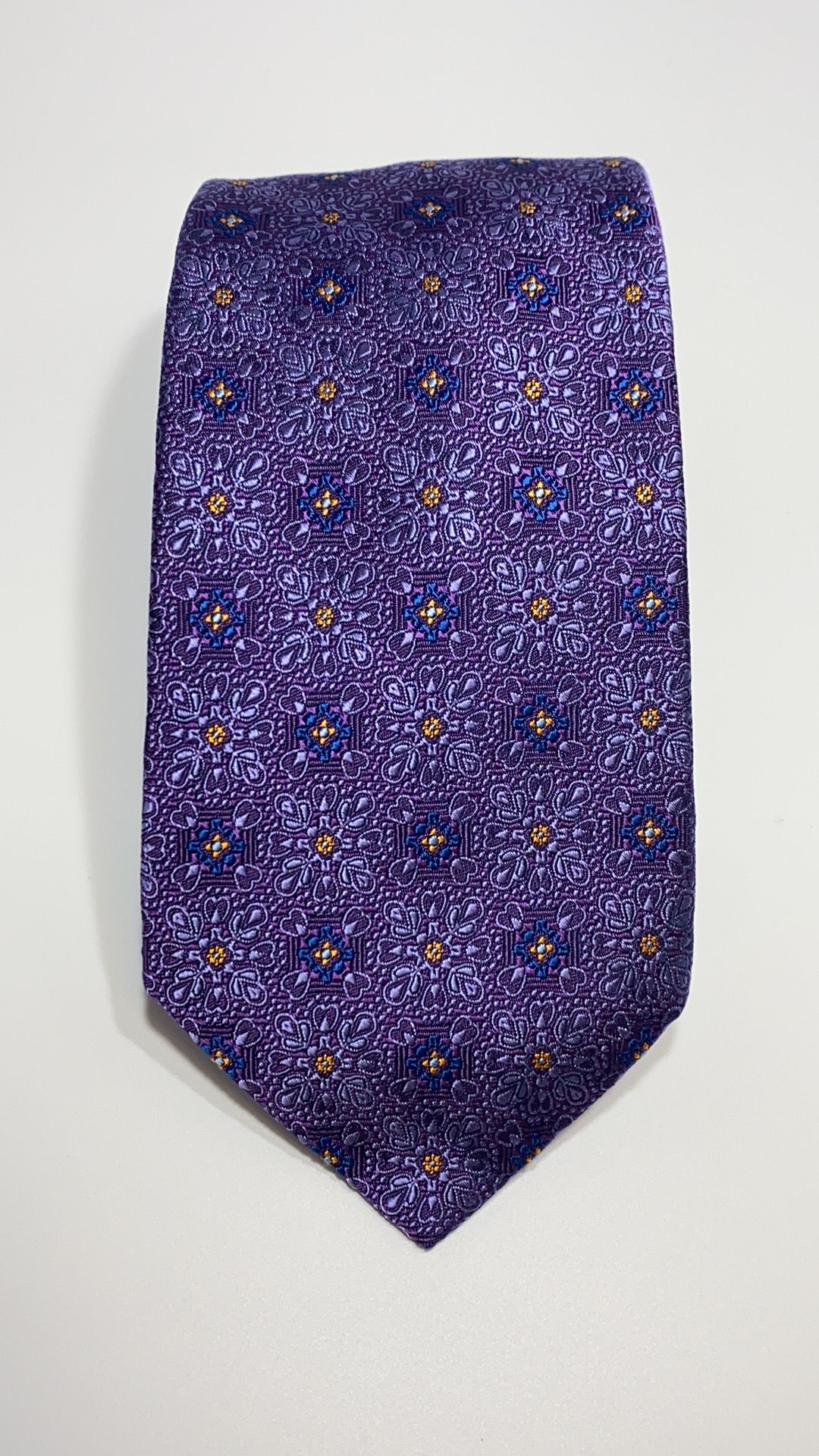Robert Talbott- Estate Tie