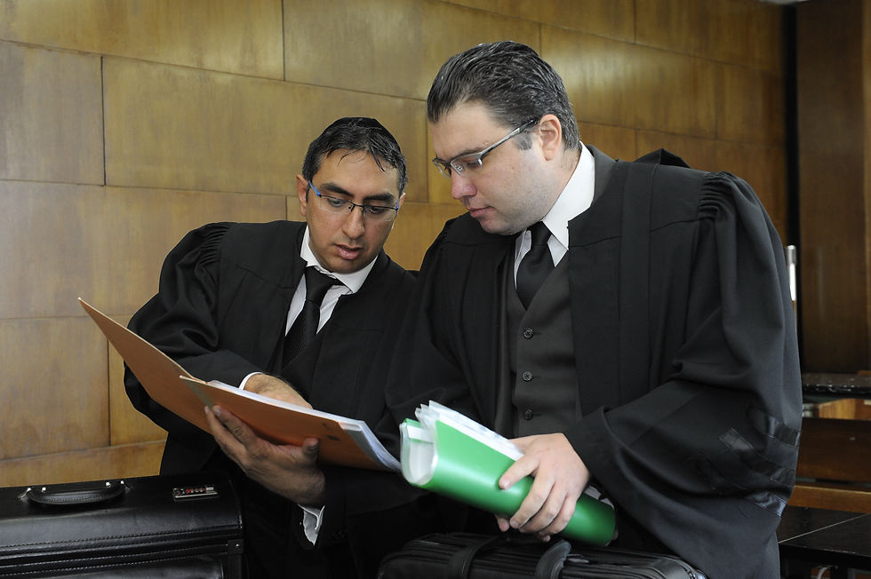 Davidov-Benyamini & Associates