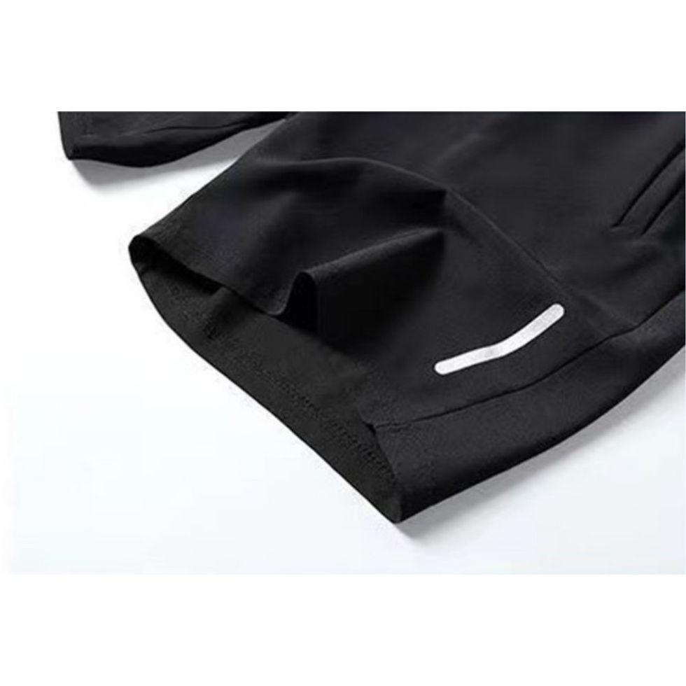 Miniatura: Bermuda Masculina Ice Silk Ultra Leve