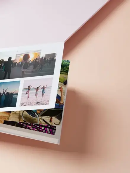 Wedding Photo Book