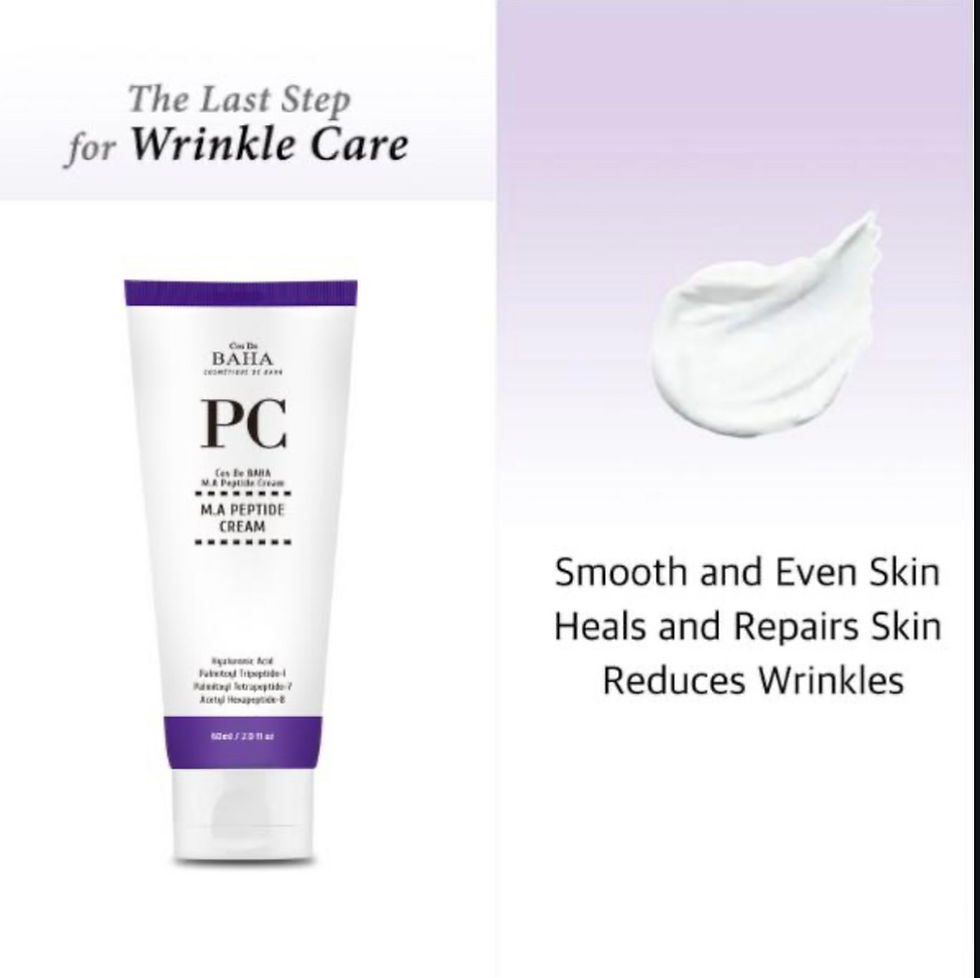Thumbnail: Peptide Crème 60ml