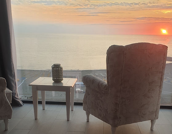 Maritimo Luxury ApartHotel Vedere Directa La Mare