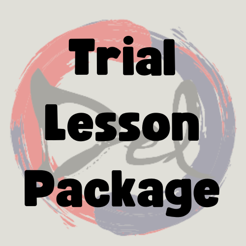 Introductory Trial Lesson Package (NEW MEMBERS ONLY) Del Martial Arts
