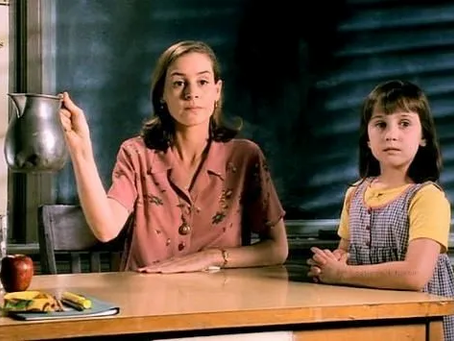 Profesores icónicos del cine