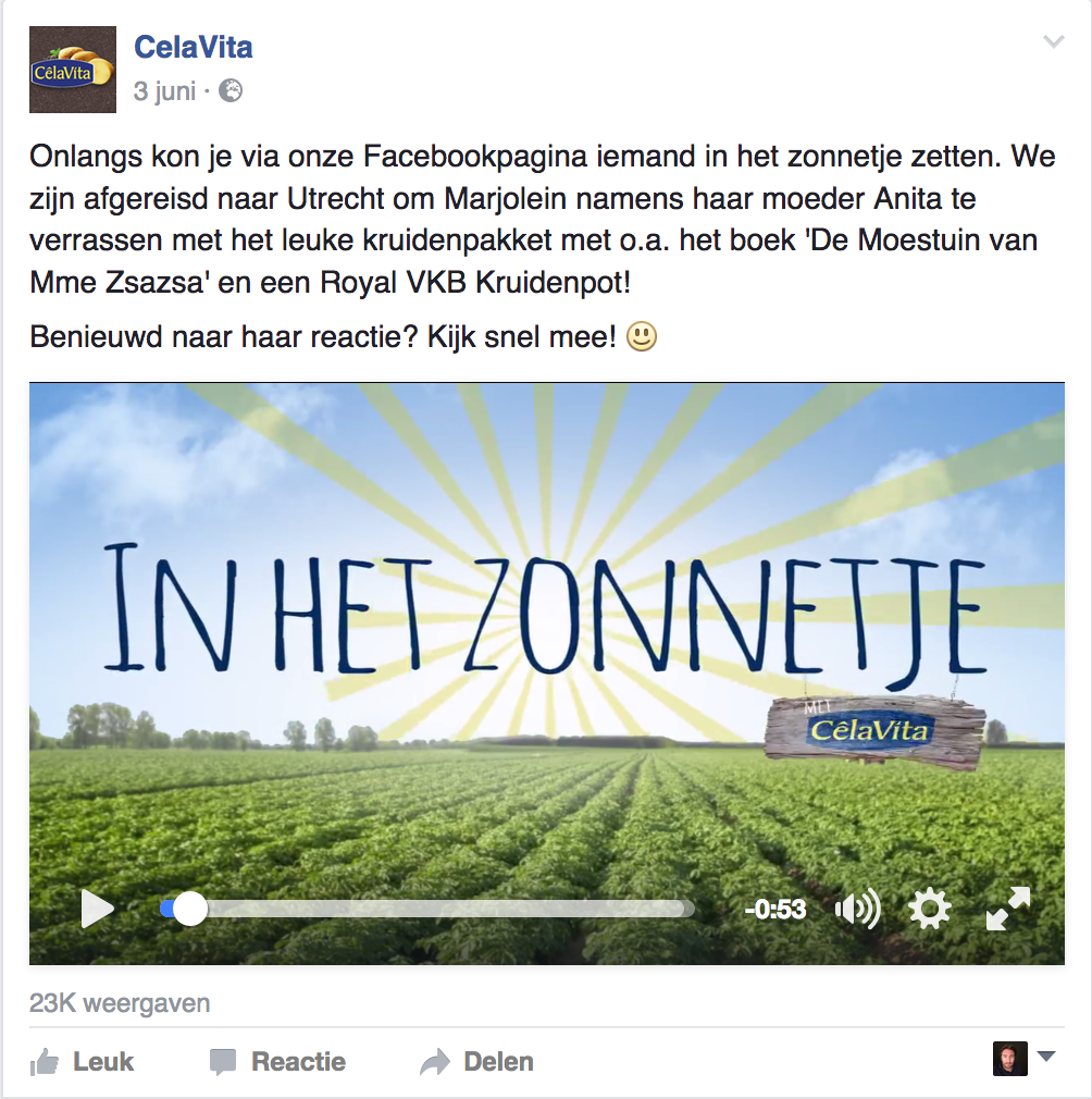 social media concept