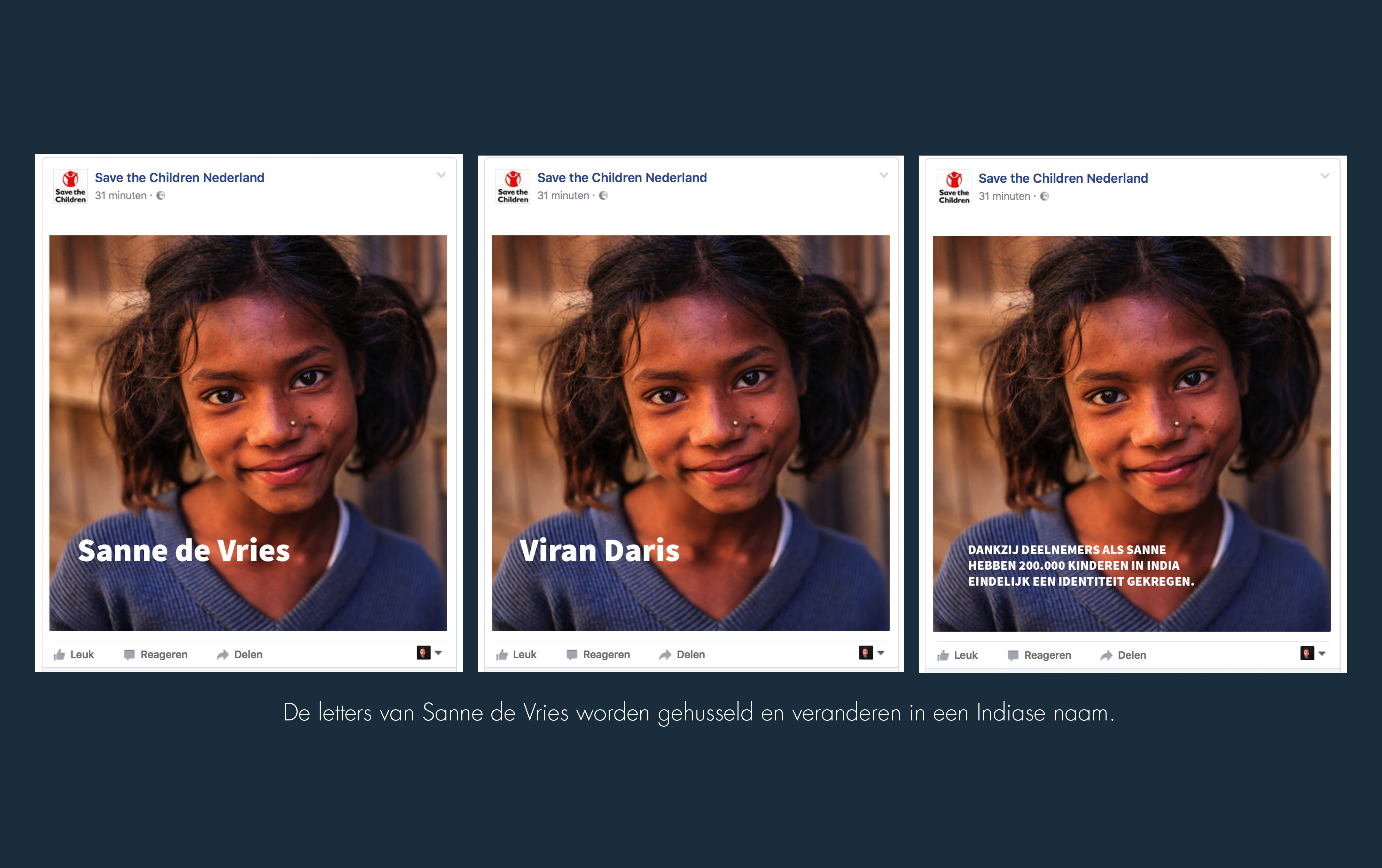 Copywriter voor social media