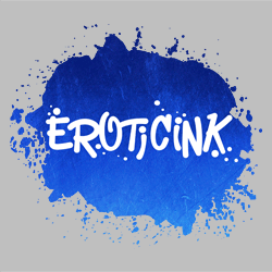 Eroticink Illustration