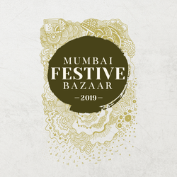 Mumbai Festive Bazaar - 2019 - Cover