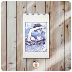 Erotic Inks Vol 2 - 1