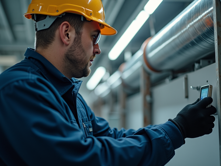 The Importance of BESA Certified Services for Your Building's Efficiency