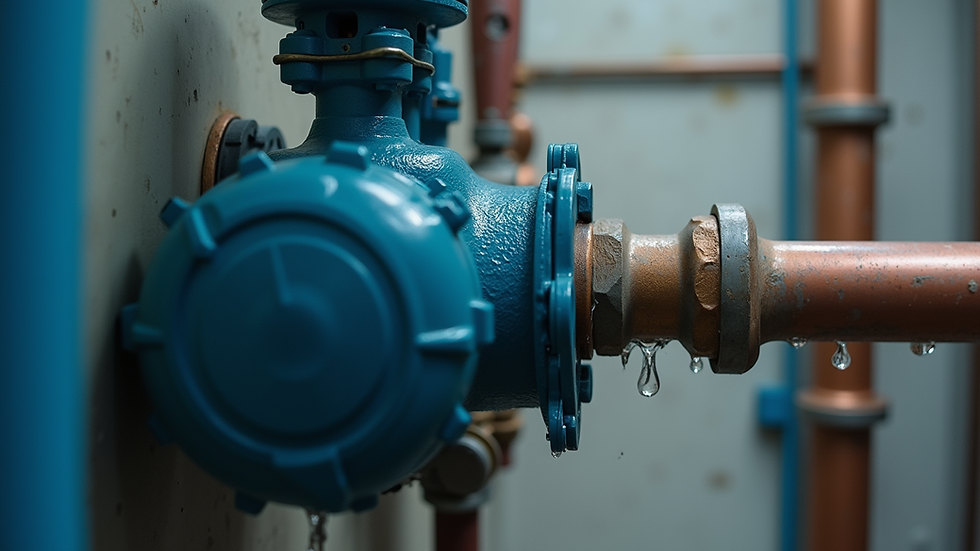 Understanding Power Flushing Basics for Optimal System Health