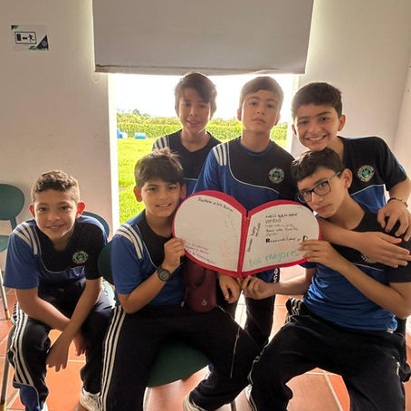 Campaña EMPOWERYOUTH