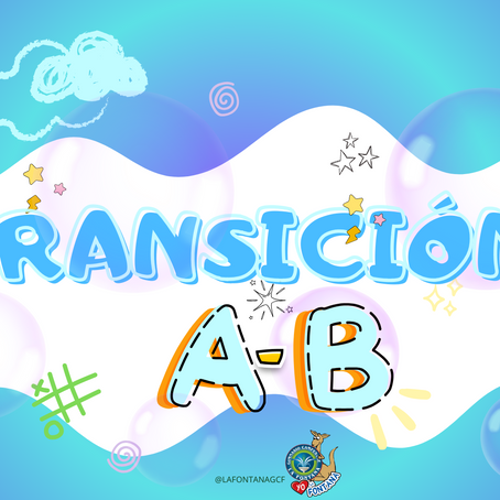                       TRANSICIÓN 
