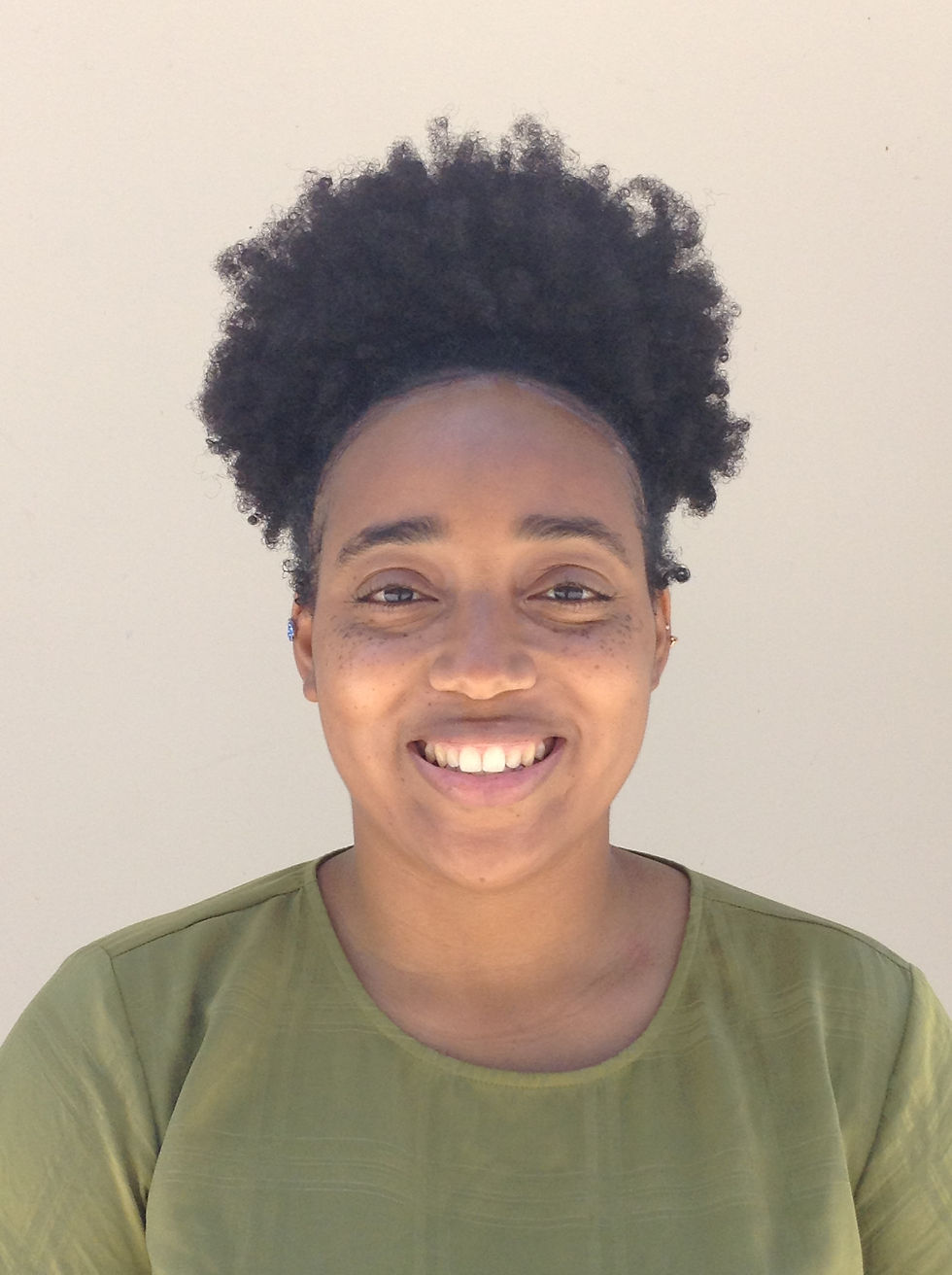 Ms. Karissa Ferrell