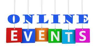 Check out these FREE Webinars and Activities!